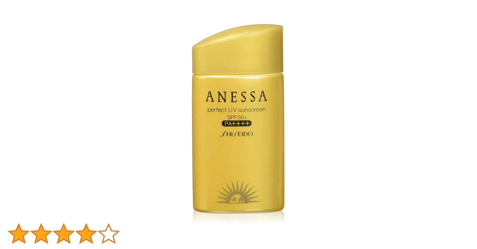 ANESSA パーフェクトUVサンスクリーン 60ml SPF50+ 10個 Amazon.com: Anessa Perfect UV skin care milk N sunscreen